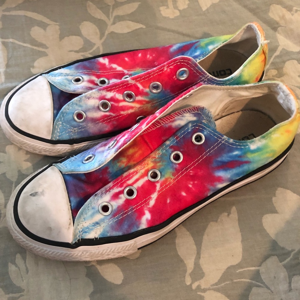 Kids converses